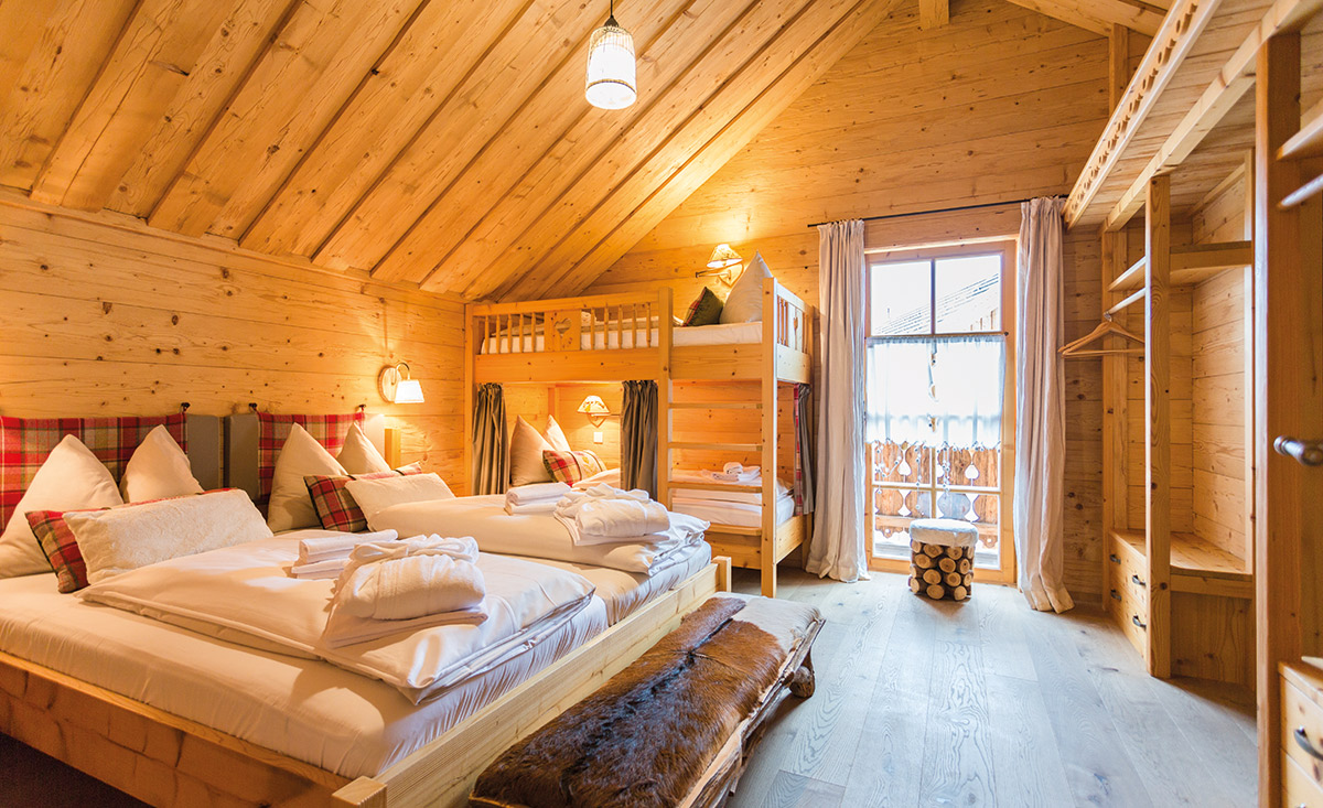 Familienurlaub in der Steiermark